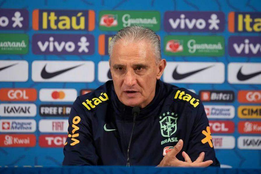 Preparação contra Tunísia acirra briga por últimas vagas na seleção brasileira