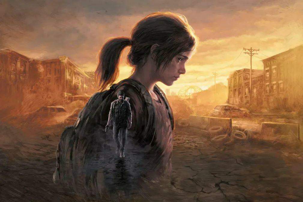 Relembrando a história: em uma pandemia que transforma as pessoas em criaturas sanguinárias, Joel deve levar Ellie para o outro lado dos EUA, sobrevivendo a perigos, pois a garota pode mudar o futuro