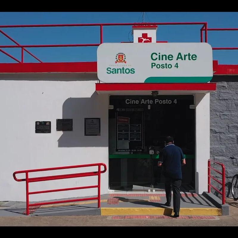 Documentário sobre o Cine Arte Posto 4 fez autores perceberem que público-alvo era formado por idosos