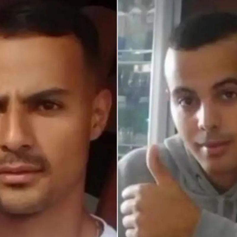 Irmãos de 27 e 28 anos foram mortos em marina do litoral de SP