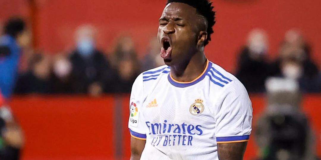 Brasileiro deixou o dele na partida