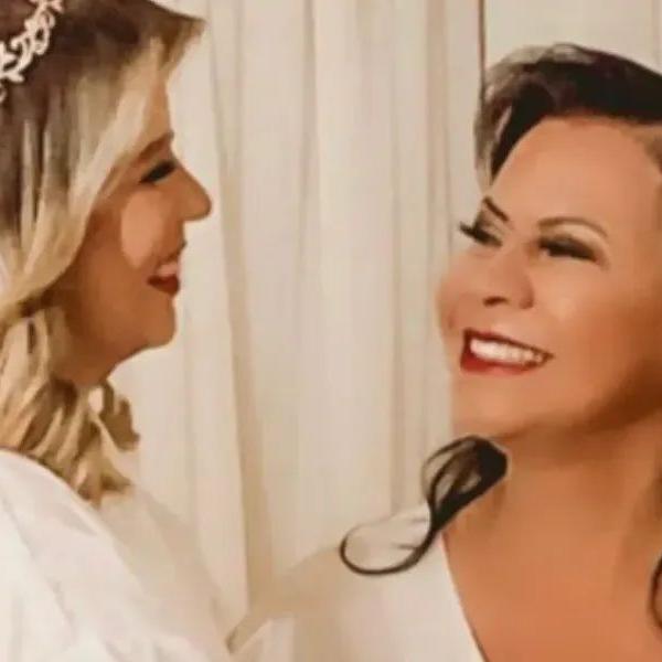 Ruth Moreira é mãe de Marília e guarda as 'sobras' dos pertences da filha