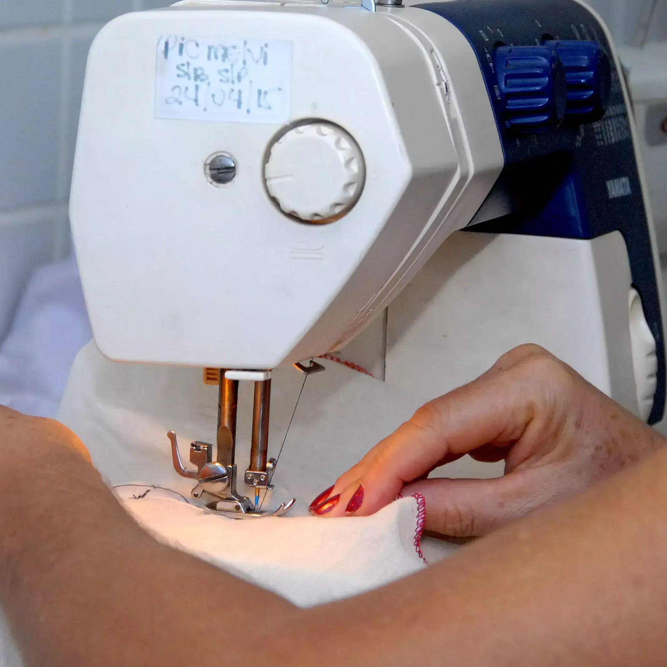 Os cursos irão capacitar alunos a confeccionar peças e técnicas de panificação