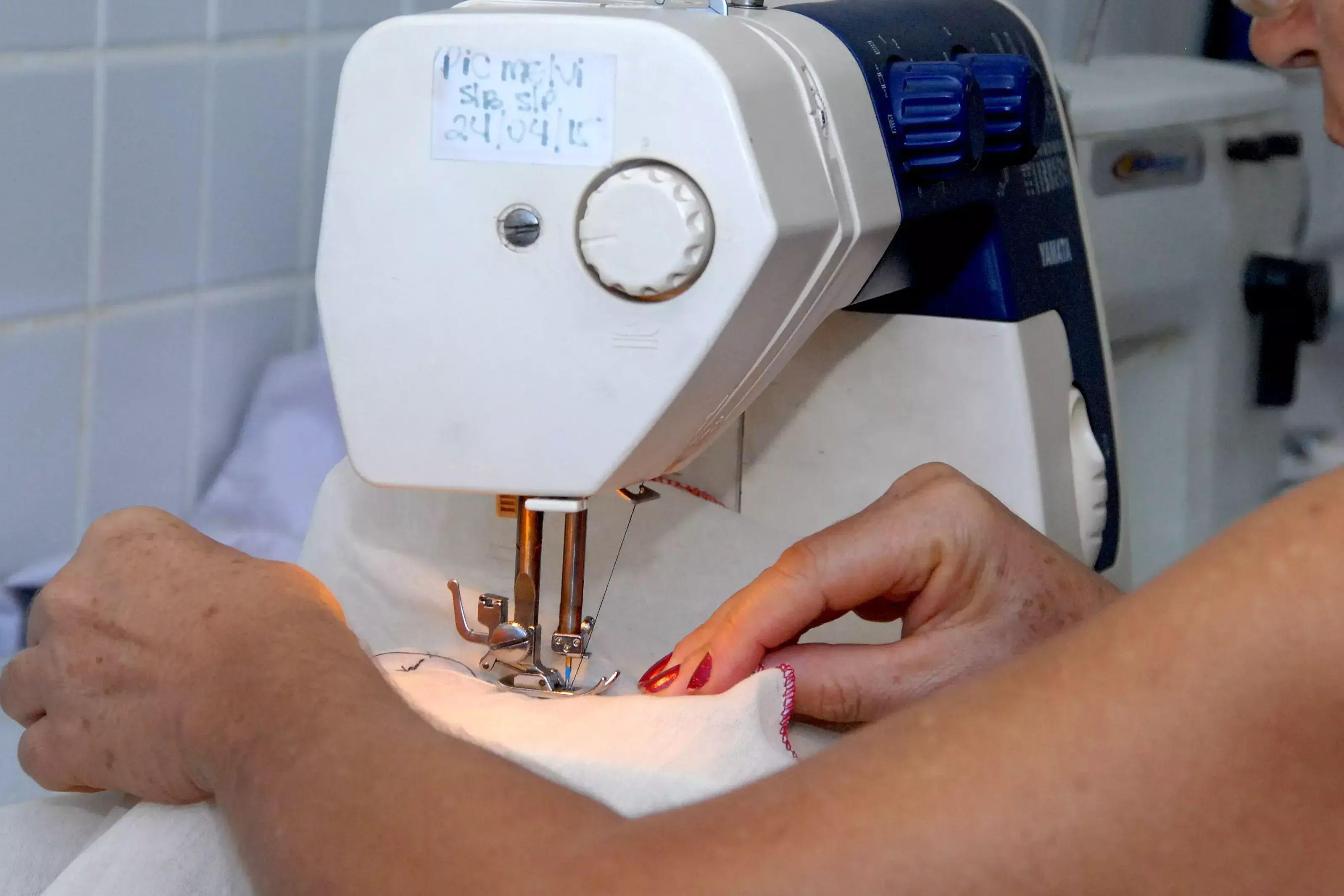 Os cursos irão capacitar alunos a confeccionar peças e técnicas de panificação