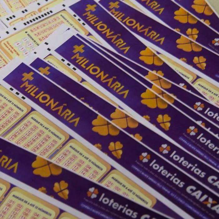 +Milionária: confira as dezenas sorteadas no concurso 389