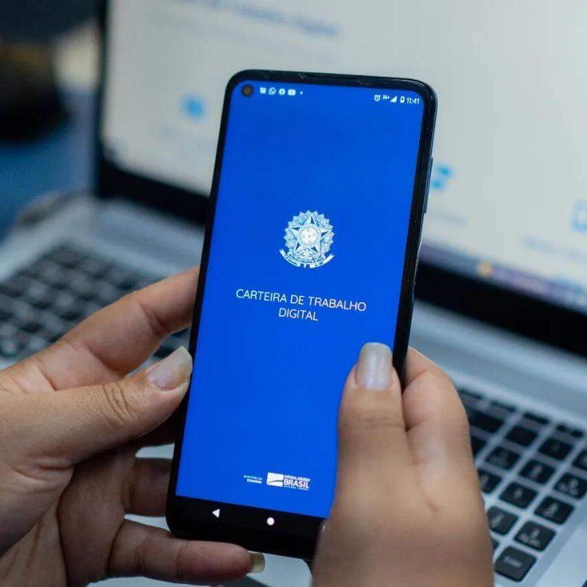 Networking é um dos pontos mais importantes na hora de conseguir o seu primeiro emprego