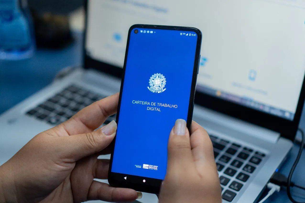 Networking é um dos pontos mais importantes na hora de conseguir o seu primeiro emprego