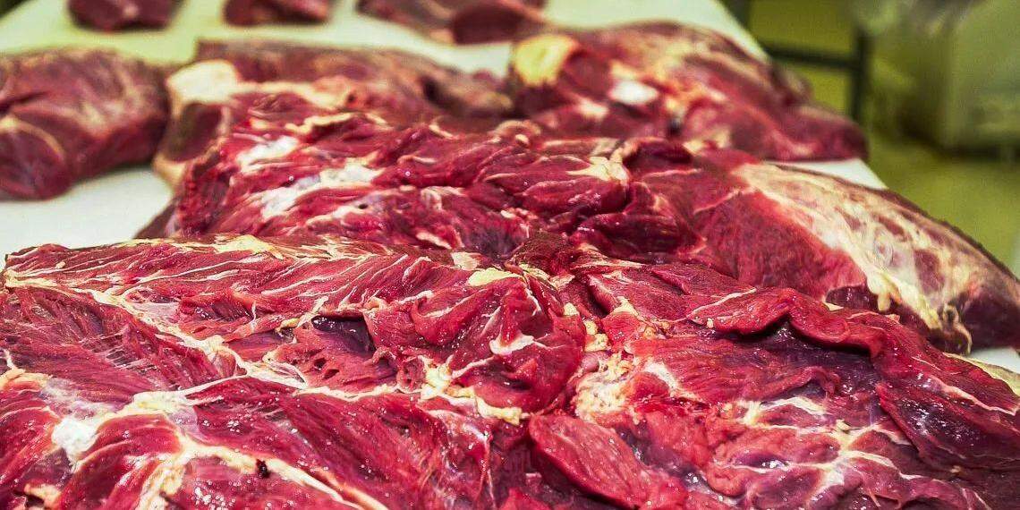 Carne do Brasil proibida na Europa já foi vetada também na China; saiba o motivo