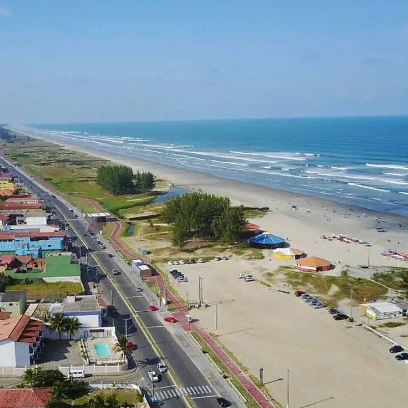 Crime ocorreu em Ilha Comprida
