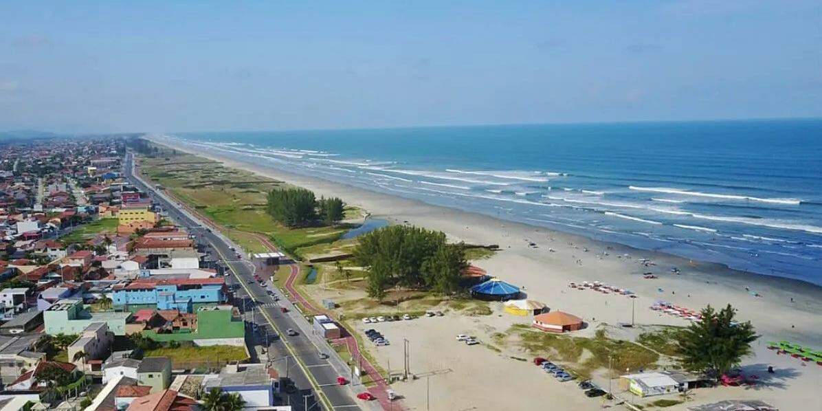 Crime ocorreu em Ilha Comprida