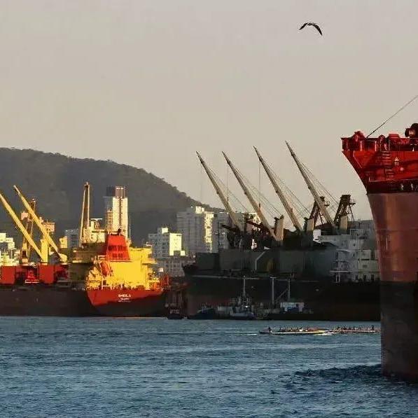 A sanção do projeto de lei BR do Mar foi bem recebida pelo setor portuário