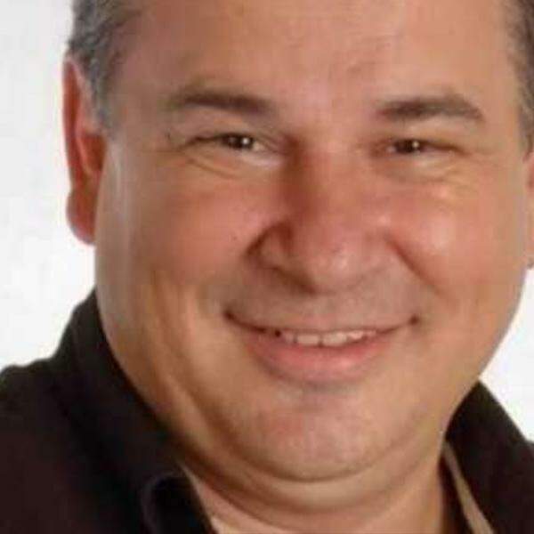 Nilson Ribeiro emprestou sua voz para chamadas de anúncios na TV Globo