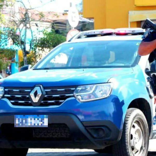 O caso foi atendido pela Guarda Civil Municipal (GCM) de Itanhaém