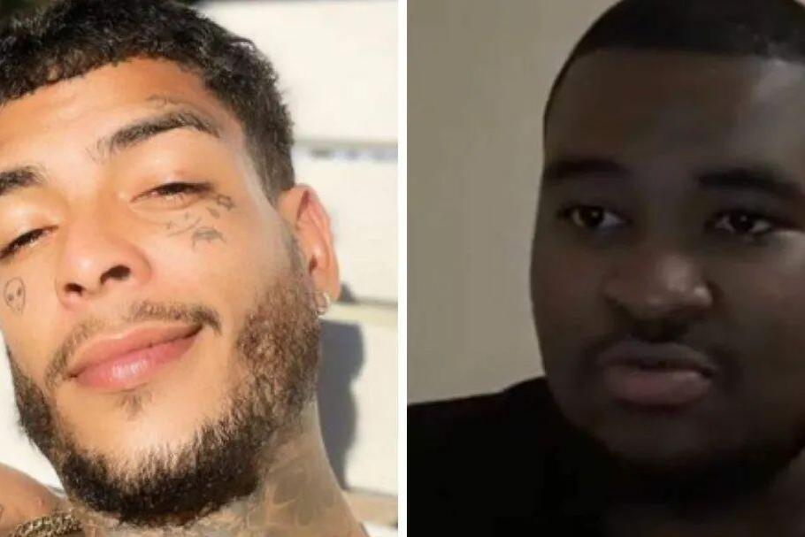  Depoimento de Fernando Dimmy Jr, que diz ter visto a morte de MC Kevin, pode mudar o rumo das investigações 