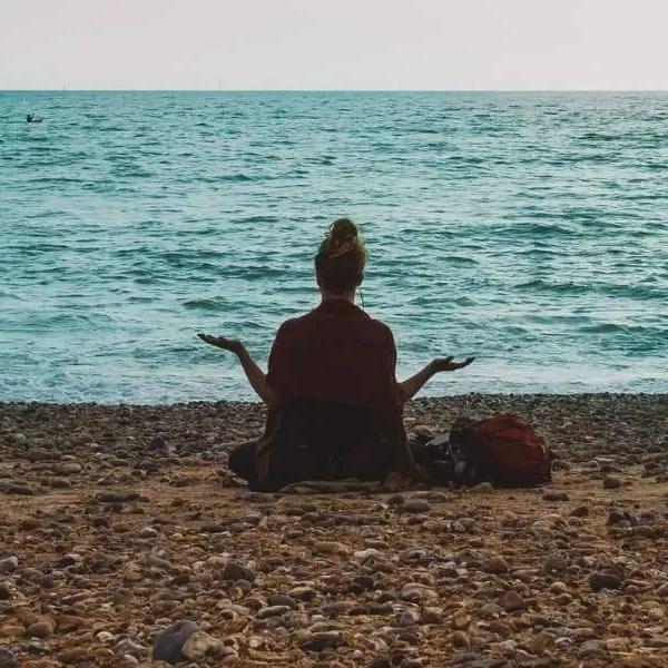  Autocontrole está no exercício alinhado entre mente e corpo 