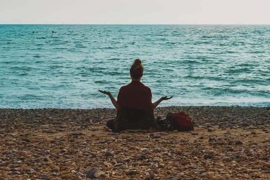  Autocontrole está no exercício alinhado entre mente e corpo 