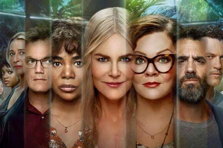  Série é a nova aposta da Amazon Prime no país 