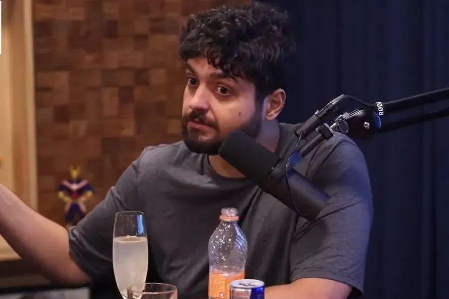 Monark é alvo de investigação pela Procuradoria-Geral da República e pelo Ministério Público de São Paulo por suspeita de apologia ao nazismo.