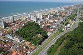Foi apresentado um projeto piloto de revitalização, que prevê a reorganização dos quiosques, com foco em mais segurança, acessibilidade e melhores condições tanto para comerciantes quanto para frequentadores.