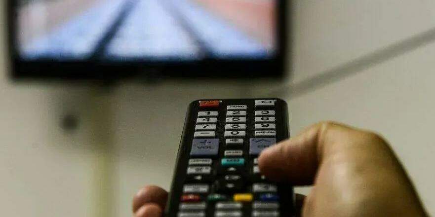 A propaganda partidária foi extinta em 2017, quando foi mantido apenas o horário eleitoral em período de campanha.