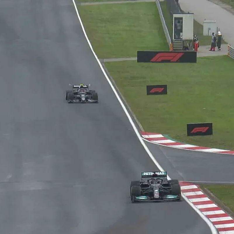 F-1 começa a construir arquibancadas em Ímola em meio a incertezas sobre GP’s no Oriente Médio