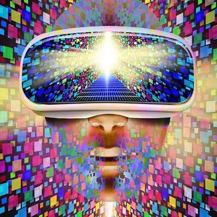 <CW-26>Os avanços na tecnologia impulsionaram a transição da internet atual para o metaverso