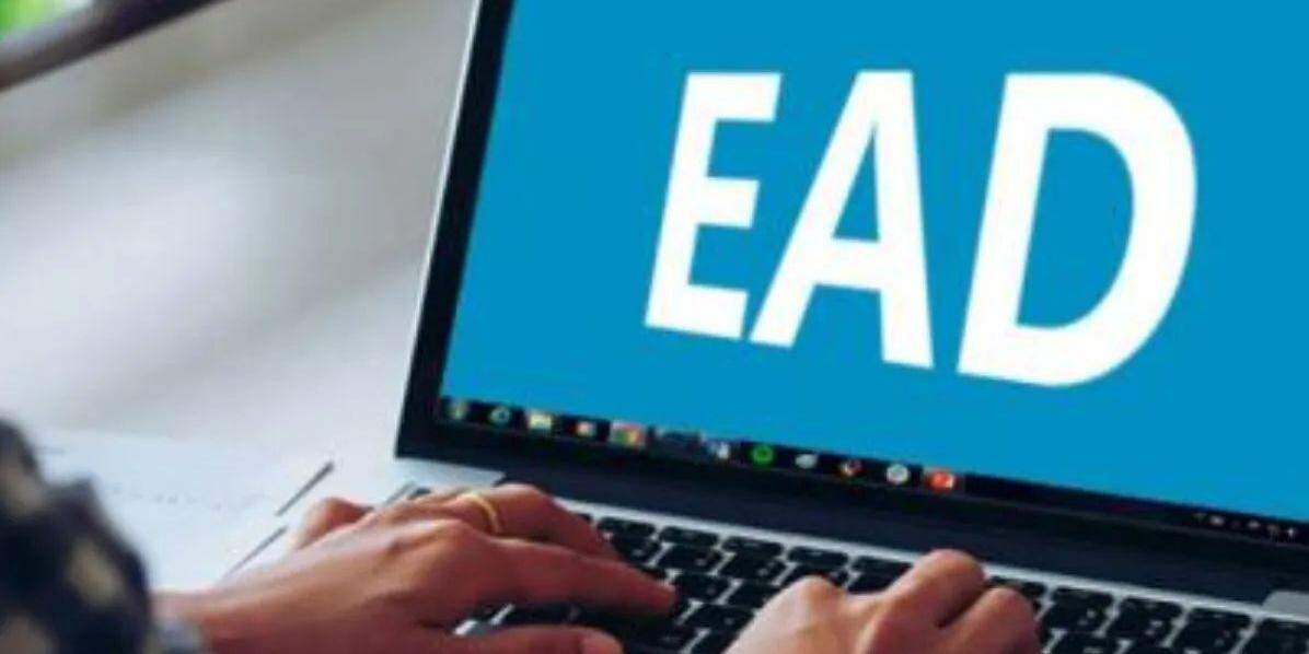 Consulta pública sobre educação a distância vai até sexta-feira