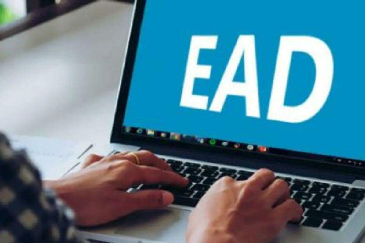 Consulta pública sobre educação a distância vai até sexta-feira