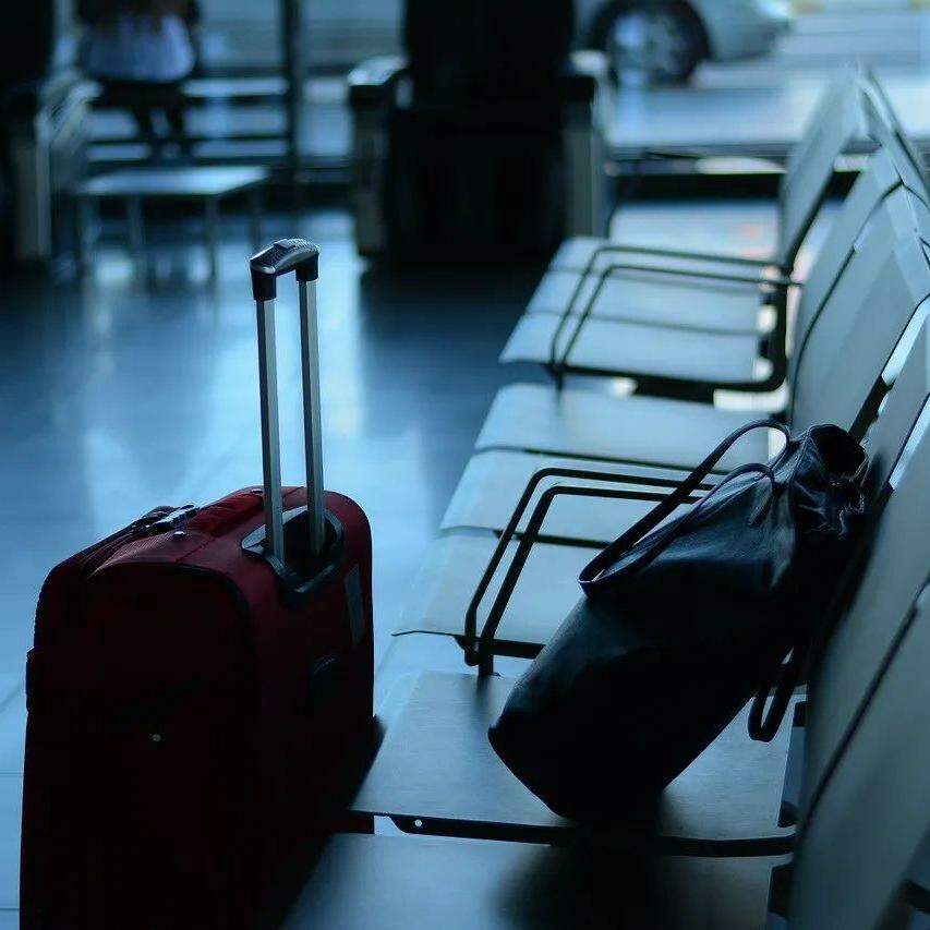 Viajar é preciso