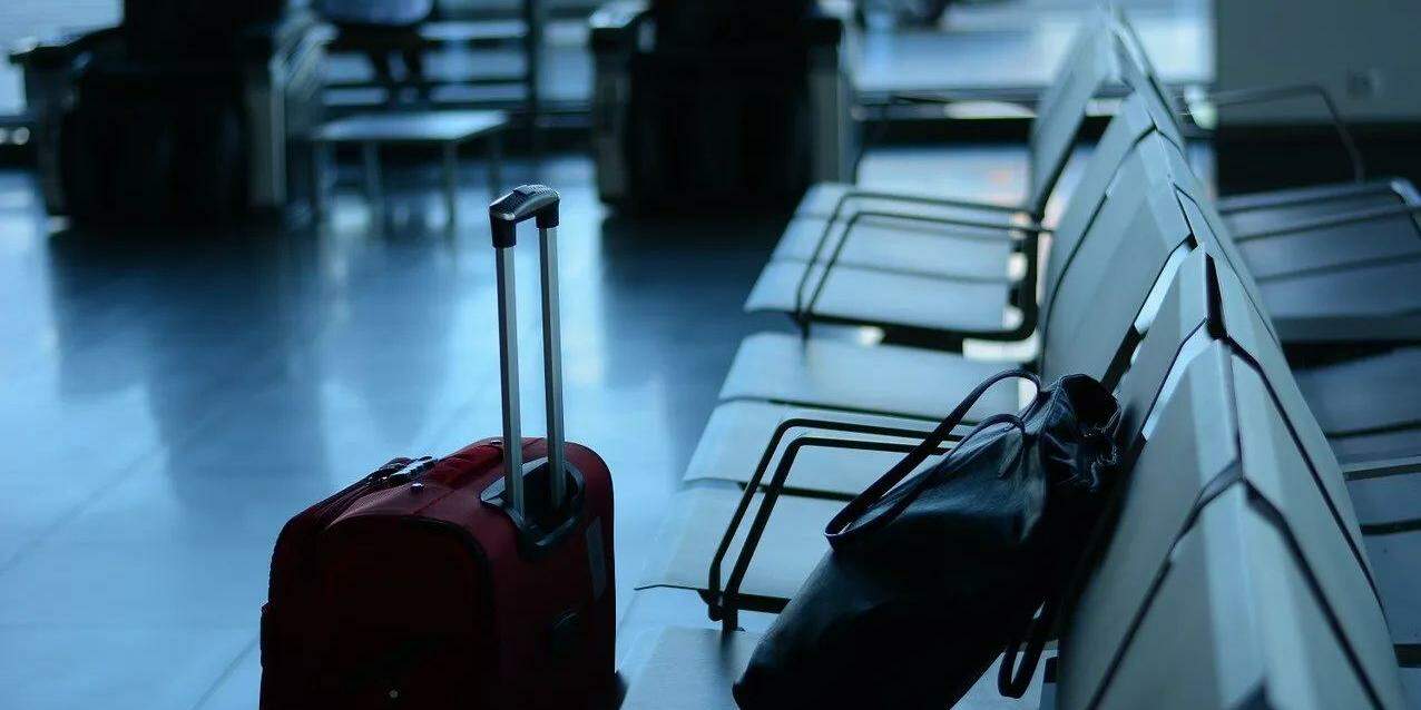 Viajar é preciso