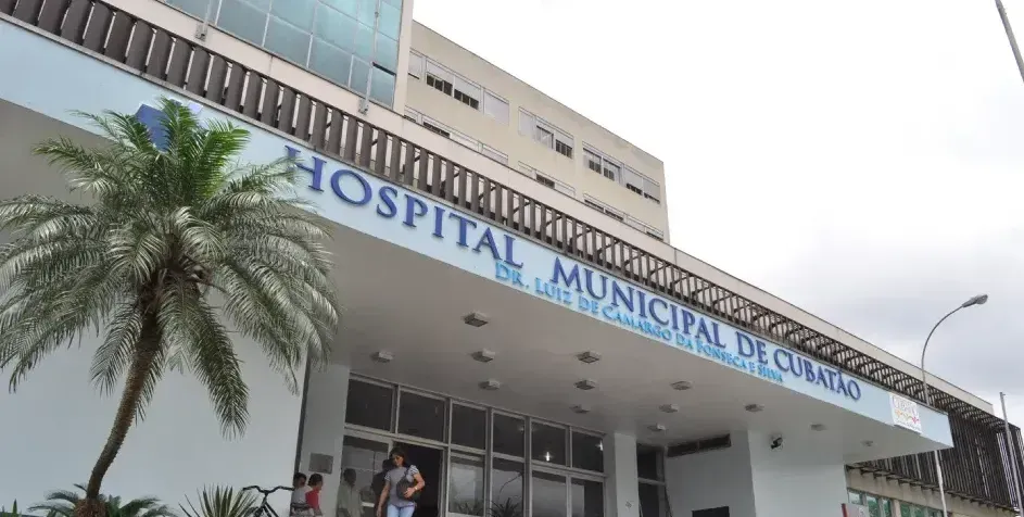  Alguns idosos foram levados ao Hospital Municipal da cidade 