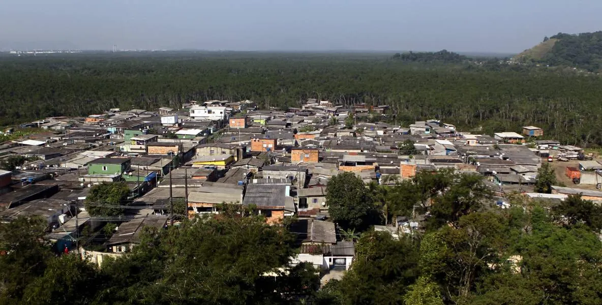  Vila Esperança, em Cubatão, terá obras de drenagem, esgoto e pavimentação 