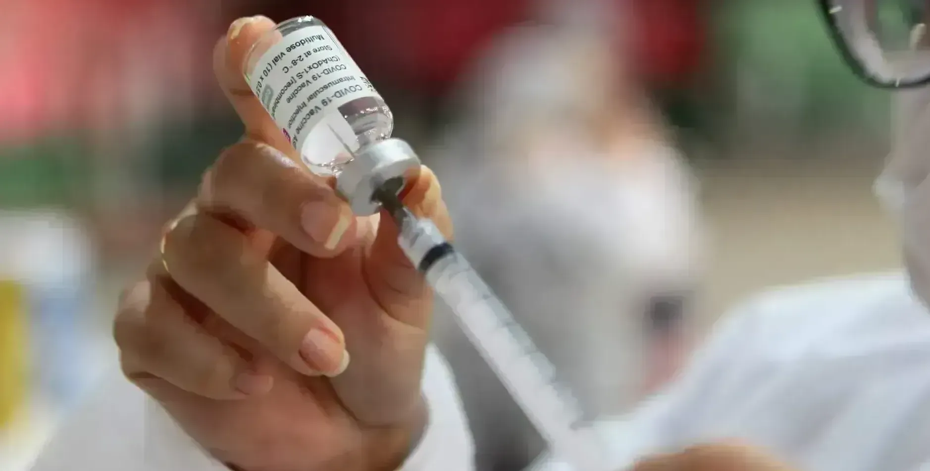  Vacinação contra a Covid-19 na Baixada Santista é antecipada em quatro cidades nesta segunda 