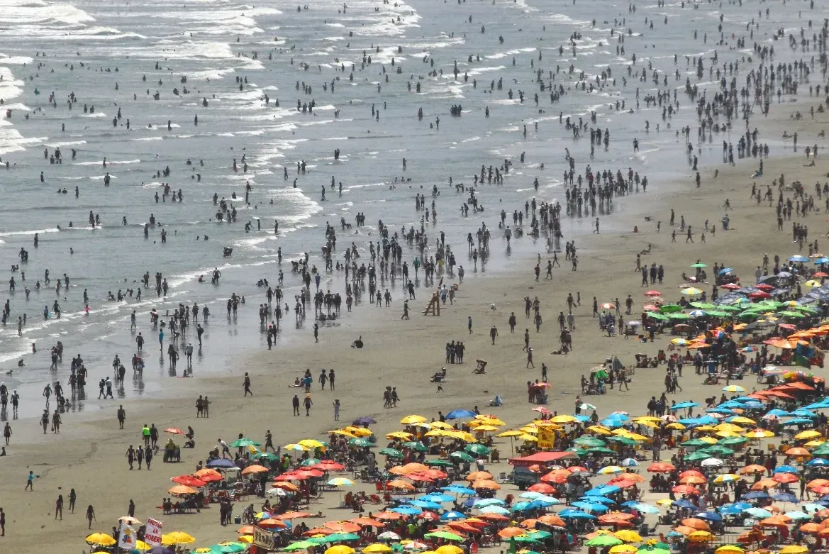 Praias do litoral de SP terão novidades para o verão