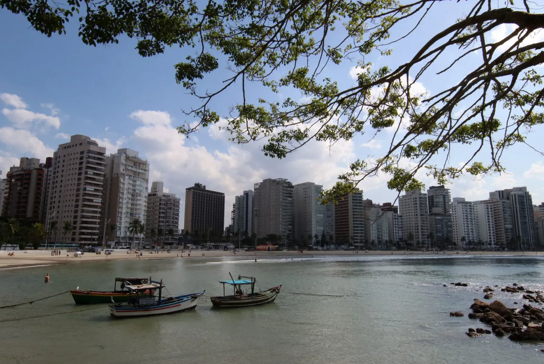 Concurso da Guarujá Previdência paga até R$ 13 mil de salário