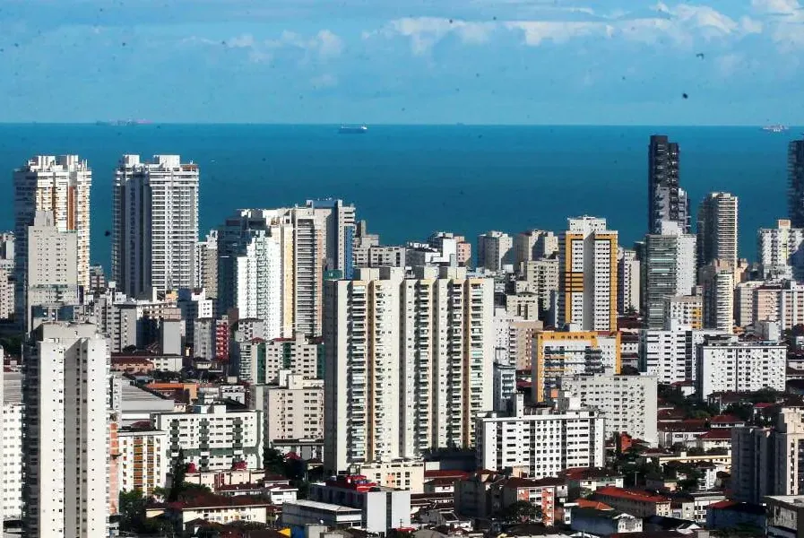 Decisão afetará em torno de 42 mil proprietários de casas e apartamentos na Baixada Santista