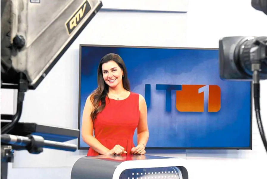 TV Tribuna terá ainda mais jornalismo com grade de programação estendida