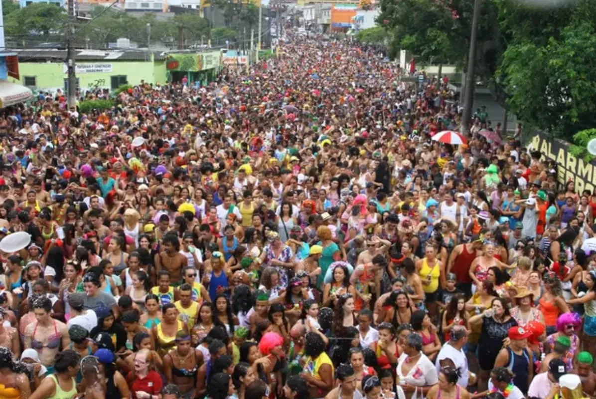 Cidade de Peruíbe, no litoral de SP, cancela Carnaval em 2022