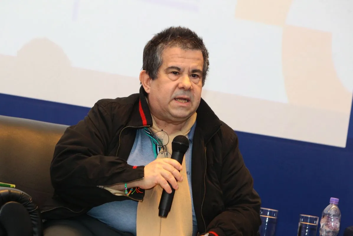 Novo acadêmico ocupará cadeira cujo patrono é o poeta Vicente de Carvalho