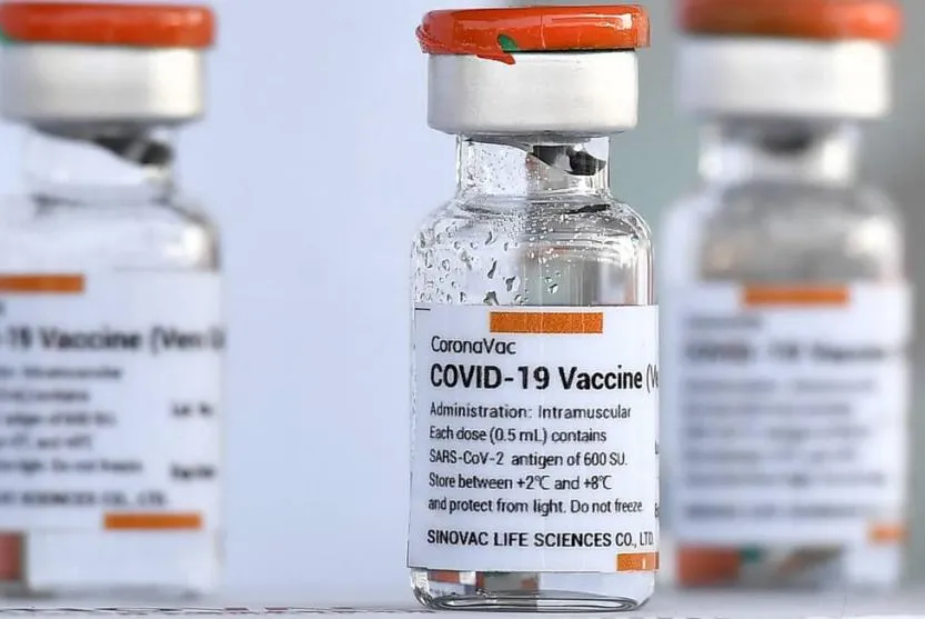 Santos segue com aplicação de vacina contra a covid-19 neste final de semana
