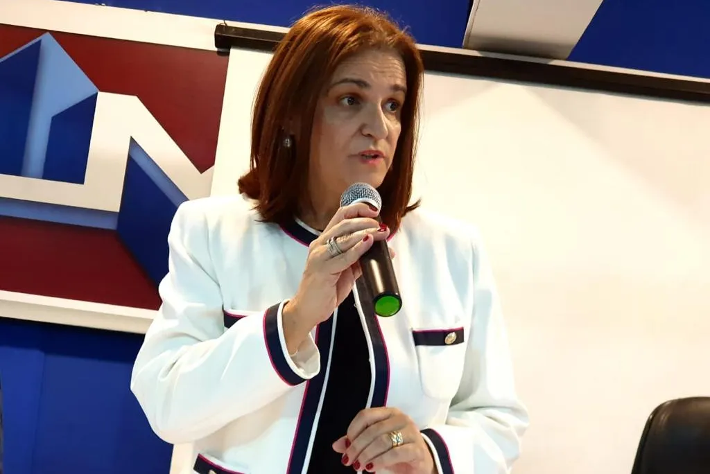 Pró-reitora da Unimes, Elaine Marcilio, afirma que parceria com o hospital beneficiará comunidade