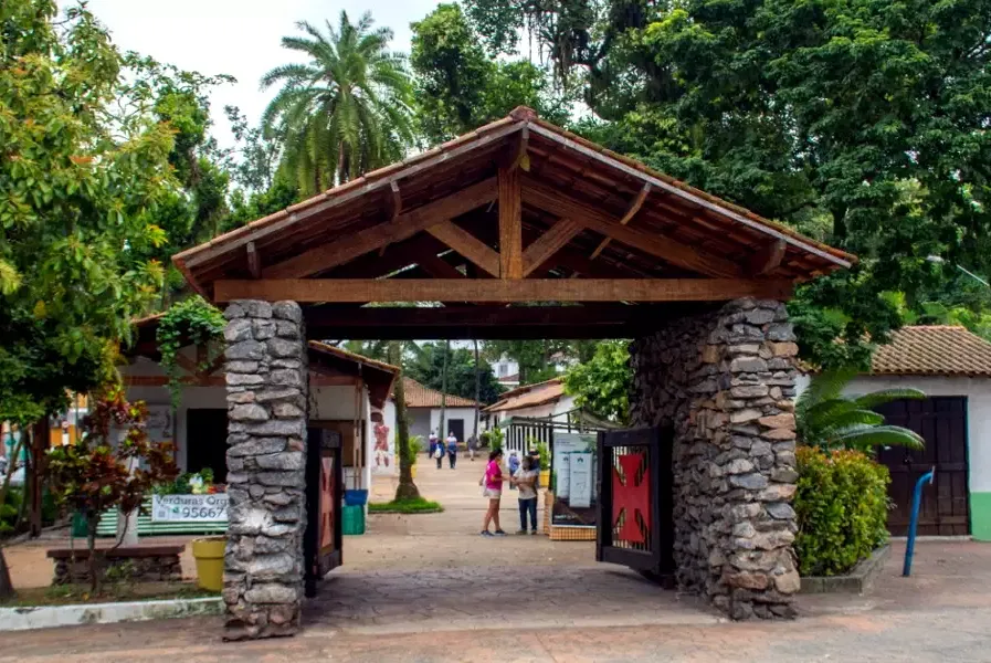 Festa será realizada no Parque Cultural de São Vicente
