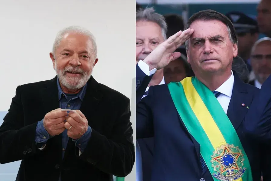 Na lista de desafios de Lula, o maior talvez seja governar com uma sociedade dividida