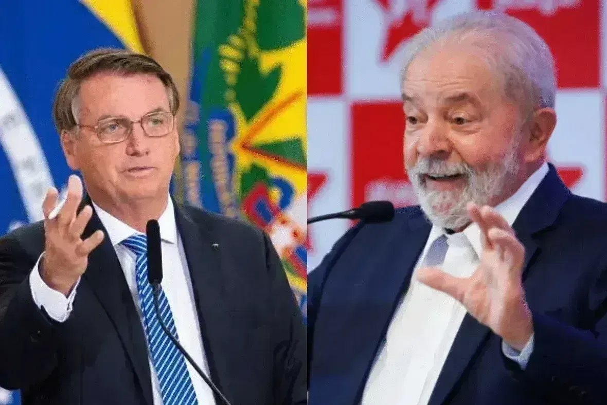 A Tribuna mapeou a votação dos dois candidatos a presidente em Santos