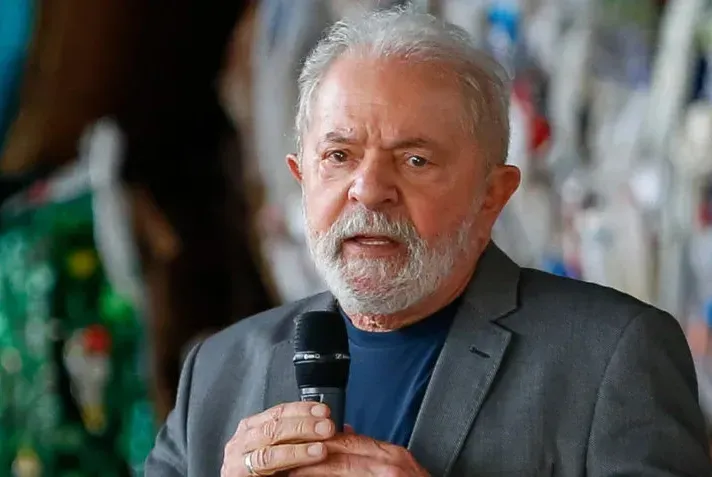 Lula diz que vai criar ministérios da Igualdade Racial e dos Povos Originários