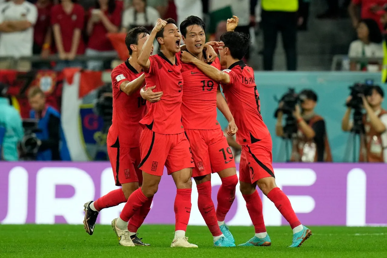 Relembre jogos da seleção brasileira contra a Coreia do Sul, próxima  adversária na Copa