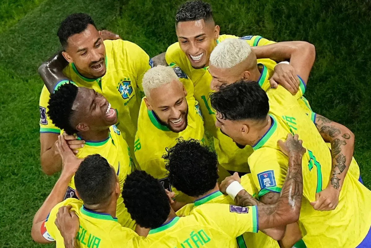 Brasil x Croácia: qual a provável escalação da Seleção Brasileira