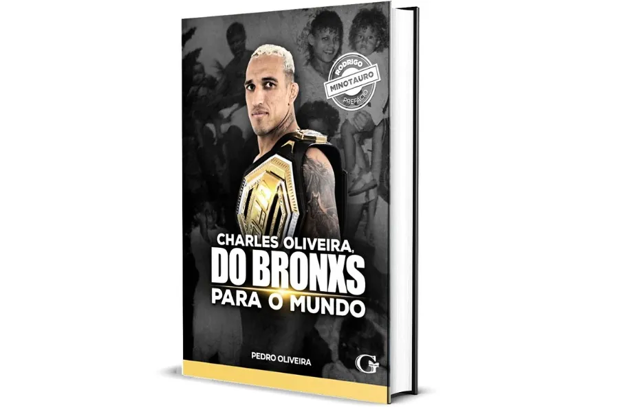 O livro é escrito pelo jornalista de Guarujá, Pedro Oliveira, e será apresentado em novembro