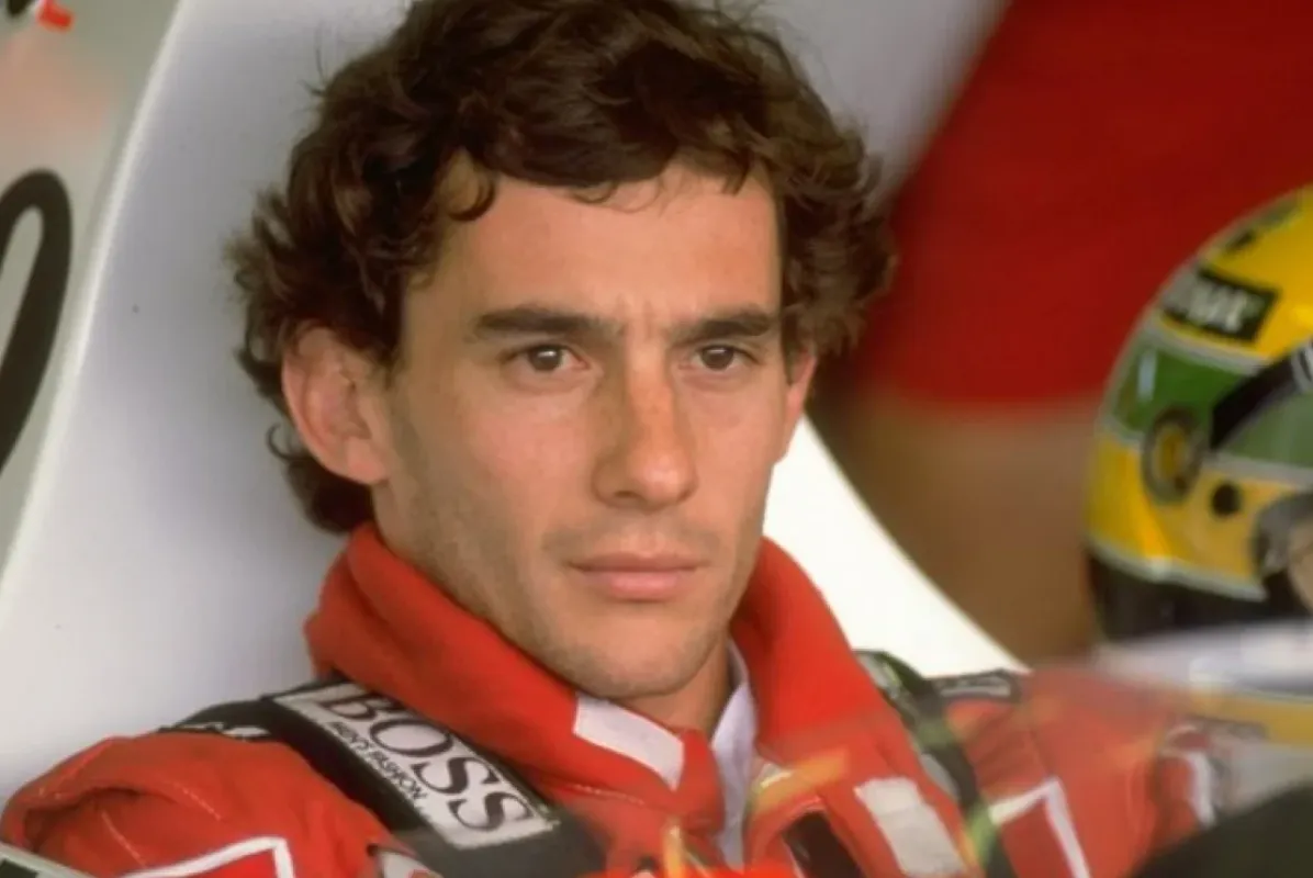 Senna Brands encomendou pesquisa sobre a popularidade do ídolo em 14 países