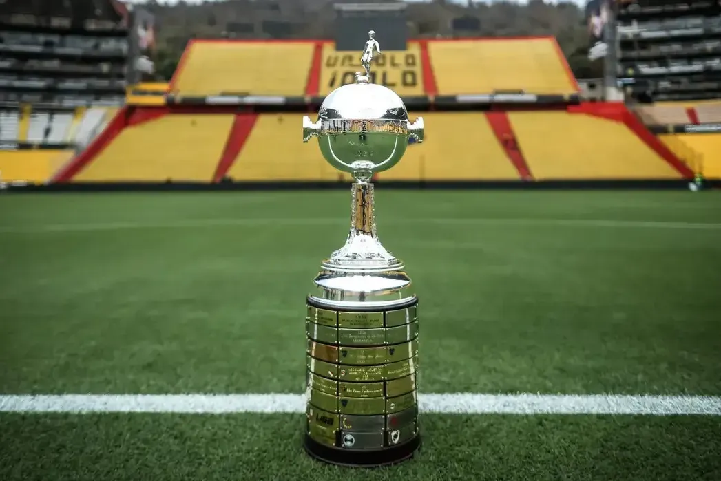 Esta será a primeira oportunidade na qual a Argentina receberá uma final com sede única da principal competição de clubes da América do Sul